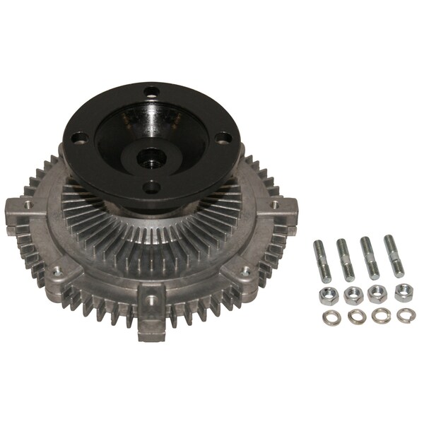 Gmb 05-98 Toyota Landcruiser/Lexus Lx470 4.7 Fan Clutch, 970-2020 970-2020 - main